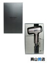【Panasonic】【未使用品】パナソニック『ヘアードライヤー ナノケア アルティメイト』EH-NC80-T 1週間保証【中古】