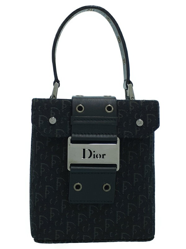 Christian Dior】クリスチャンディオール『トロッター柄 Christian Dior】クリスチャンディオール『トロッター柄