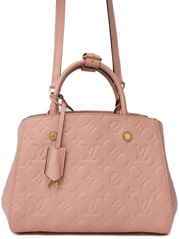LOUIS VUITTON】ルイヴィトン『モノグラム アンプラント LOUIS VUITTON】ルイヴィトン『モノグラム アンプラント