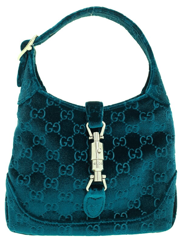 GUCCI】グッチ『ジャッキー1961 GGベルト ミニバッグ』764303 GUCCI】グッチ『ジャッキー1961 GGベルト ミニバッグ』764303