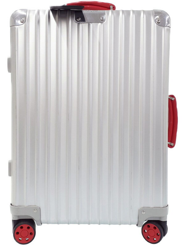 RIMOWA】リモワ『クラシック キャビンS スーツケース 4輪 RIMOWA】リモワ『クラシック キャビンS スーツケース 4輪