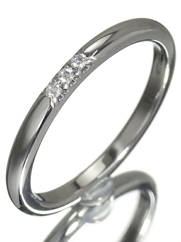TIFFANY&Co.】ティファニー『PT950 ティファニー フォーエバー TIFFANY&Co.】ティファニー『PT950 ティファニー フォーエバー