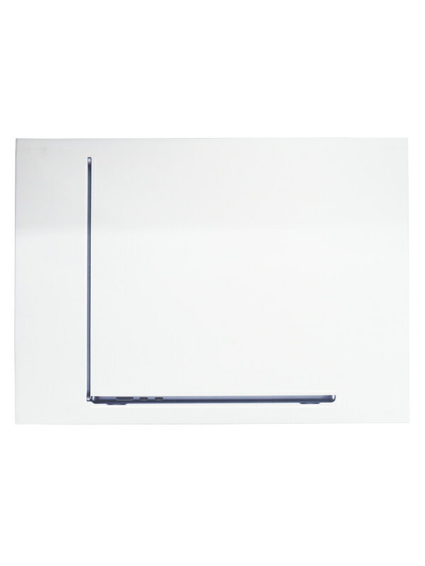 Apple】【未使用品】アップル『MacBook Air / 15inch / M3 / 16GB / SSD512GB / ミッドナイト』MXD43J /A 2024 ノートPC 1週間保証【中古】(1724503090014): PC・周辺機器 | 高山質店 公式オンラインショップ Apple】【未使用品】アップル『MacBook Air / 15inch / M3 / 16GB / SSD512GB / ミッドナイト』MXD43J /A 2024 ノートPC 1週間保証【中古】(1724503090014): PC・周辺機器 | 高山質店 公式オンラインショップ