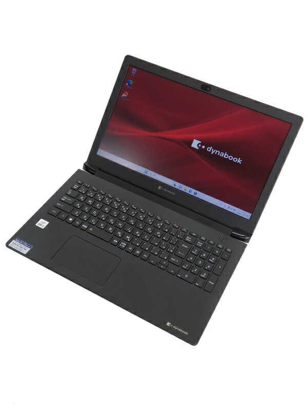 Dynabook】ダイナブック『dynabook BJ65/FS Windows11Pro 15.6型 Dynabook】ダイナブック『dynabook BJ65/FS Windows11Pro 15.6型
