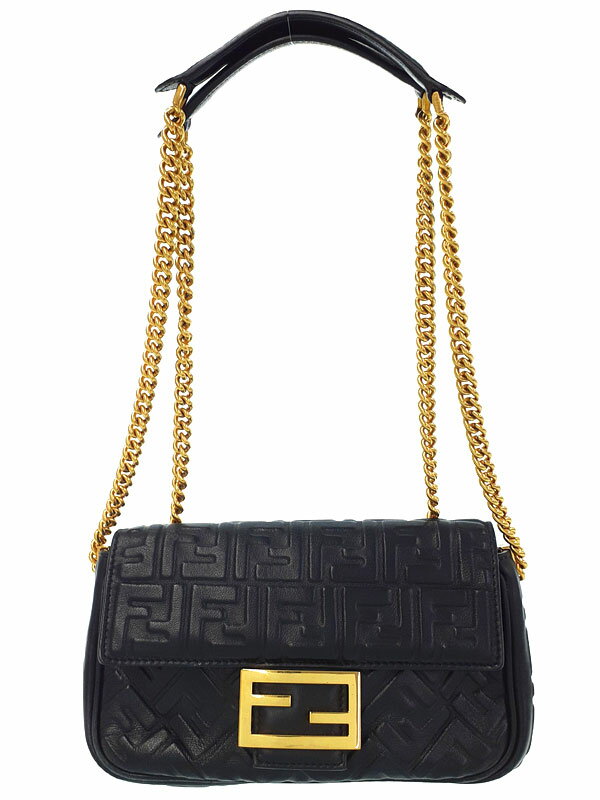 1円 【幻の逸品】 廃盤 希少 FENDI フェンディ ショルダーバッグ 1円 【幻の逸品】 廃盤 希少 FENDI フェンディ ショルダーバッグ