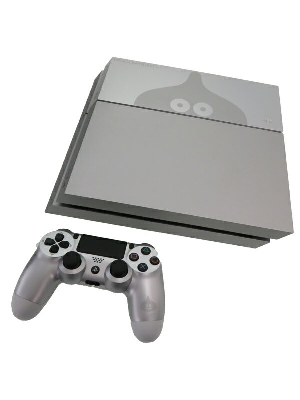 楽天市場】ps4 メタルスライムエディション 本体の通販 楽天市場】ps4 メタルスライムエディション 本体の通販