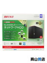 【BUFFALO】【未使用品】バッファロー『LS220DGシリーズ / ネットワーク対応HDD NAS / 4TB』LS220D0402G PC周辺機器 1週間保証【中古】(2)