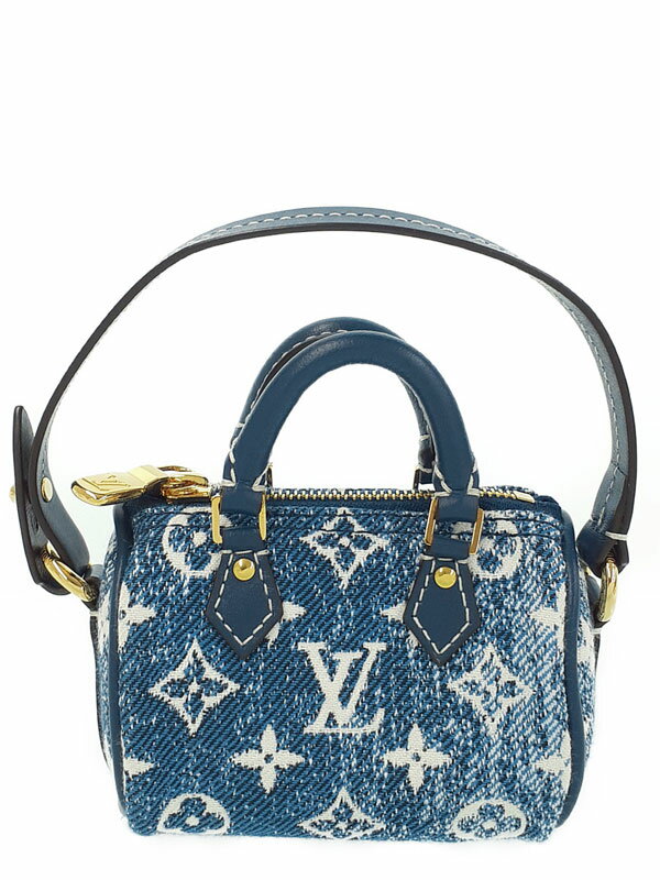 LOUIS VUITTON】ルイヴィトン『モノグラム ジャガード ビジュー LOUIS VUITTON】ルイヴィトン『モノグラム ジャガード ビジュー