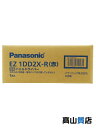 【Panasonic】【未使用品】パナソニック『EXENA Pseries / 充電ドリルドライバー / 赤』EZ1DD2X-R 電動工具 1週間保証【中古】