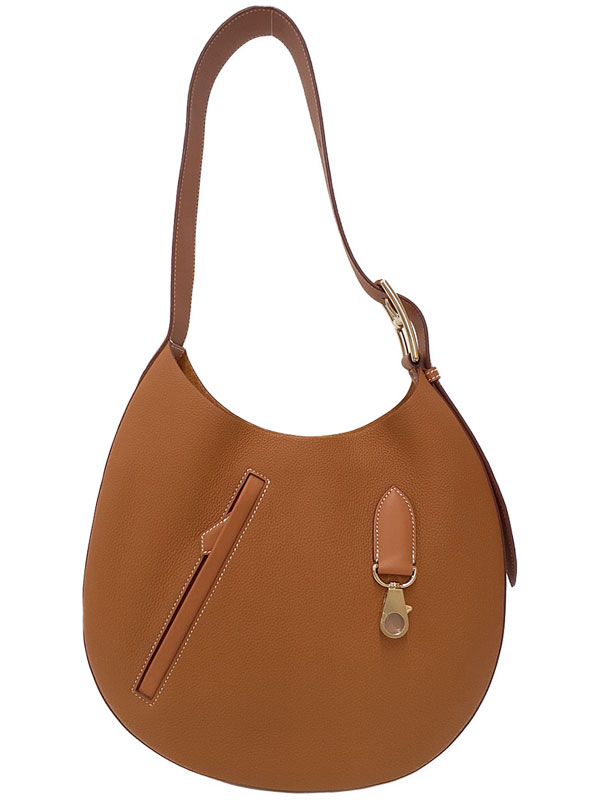 【HERMES】エルメス『アルソン』W刻印 2024年製 レディース ショルダーバッグ 1週間保証【中古】のサムネイル