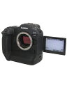 【Canon】キヤノン『EOS R3 ボディー』2021年11月発売 ミラーレス一眼カメラ 1週間保証【中古】