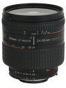 【Nikon】ニコン『AI AF Zoom-Nikkor 24-85mm f/2.8-4D IF』レンズ 1週間保証【中古】(2)