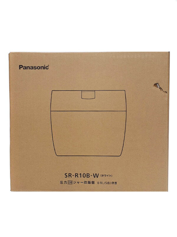 Panasonic】【訳あり未使用品】パナソニック『圧力IHジャー炊飯 Panasonic】【訳あり未使用品】パナソニック『圧力IHジャー炊飯