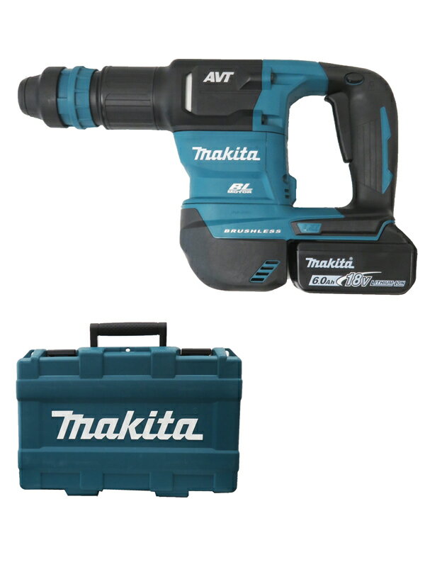 makita】【訳あり未使用品】マキタ『18V 充電式ケレン バッテリ makita】【訳あり未使用品】マキタ『18V 充電式ケレン バッテリ