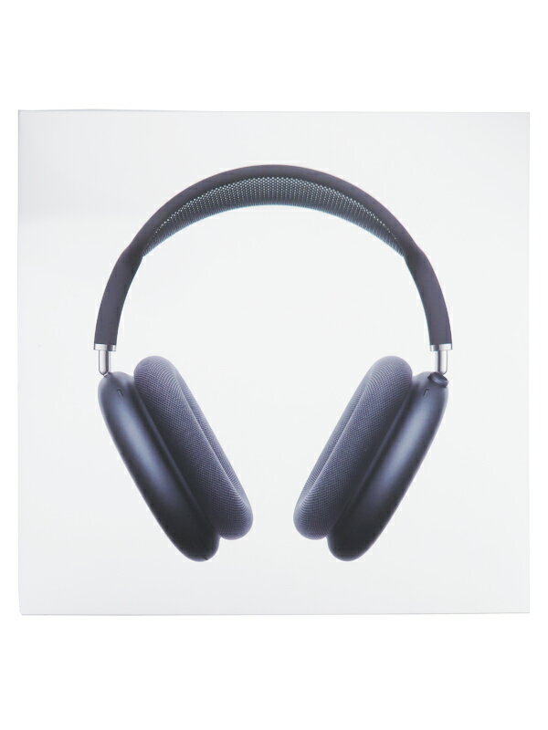 Apple】【未使用品】アップル『AirPods Max / USB-C Apple】【未使用品】アップル『AirPods Max / USB-C