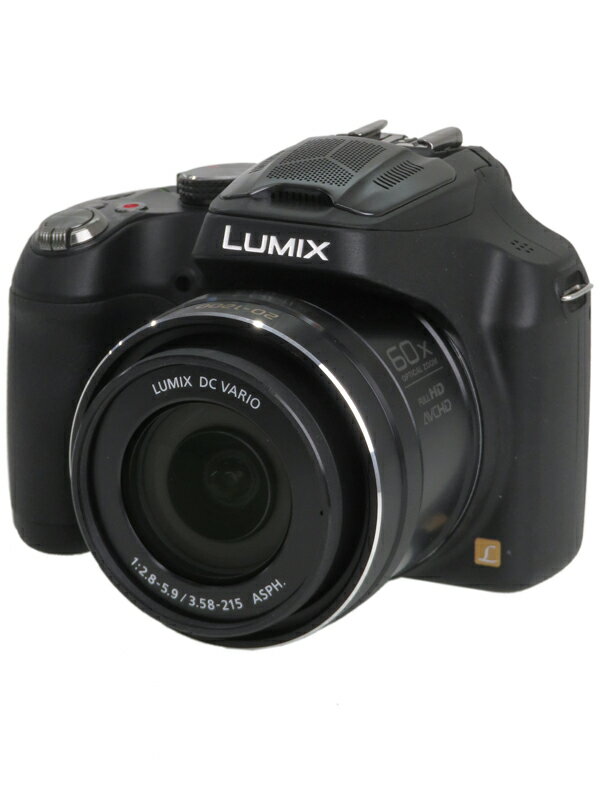 Panasonic】パナソニック『LUMIX FZ70』DMC-FZ70 2013年8月発売 Panasonic】パナソニック『LUMIX FZ70』DMC-FZ70 2013年8月発売