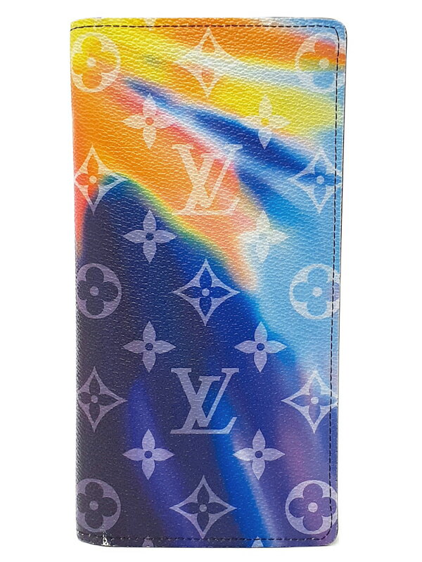LOUIS VUITTON】ルイヴィトン『モノグラム サンセット LOUIS VUITTON】ルイヴィトン『モノグラム サンセット