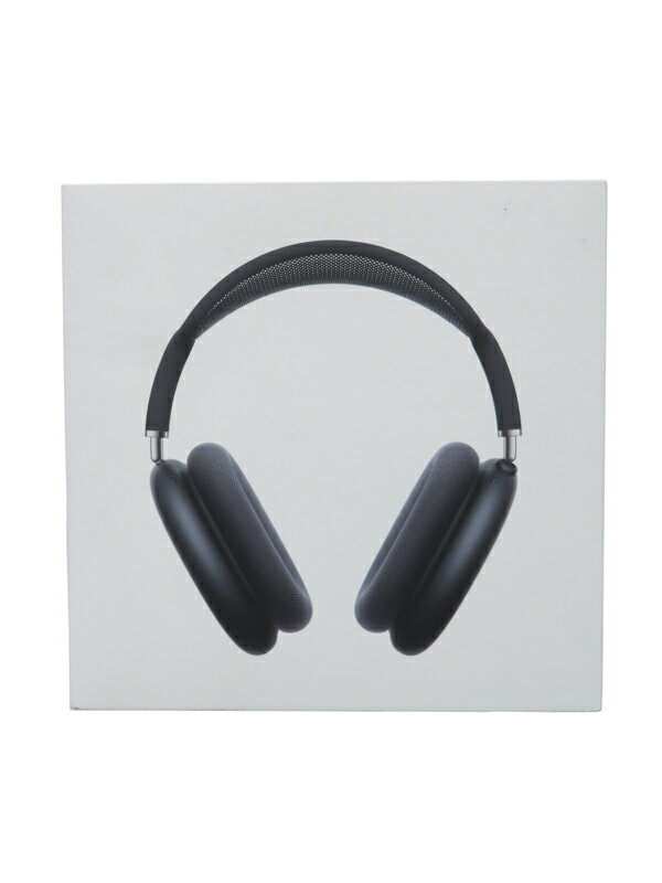 Apple】【未使用品】アップル『AirPods Max / USB-C Apple】【未使用品】アップル『AirPods Max / USB-C