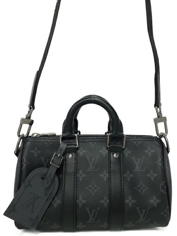 LOUIS VUITTON】ルイヴィトン『モノグラム エクリプス リバース LOUIS VUITTON】ルイヴィトン『モノグラム エクリプス リバース
