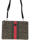 【GUCCI】グッチ『GGカレイド ウェブ メッセンジャーバッグ』450953 メンズ 2WAYバッグ 1週間保証【中古】