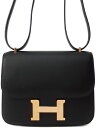 【HERMES】エルメス『コンスタンス3 ミニ』Z刻印 2021年製 レディース ショルダーバッグ 1週間保証【中古】
