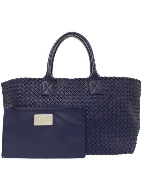 BOTTEGA VENETA】ボッテガヴェネタ『イントレチャート カバMM BOTTEGA VENETA】ボッテガヴェネタ『イントレチャート カバMM