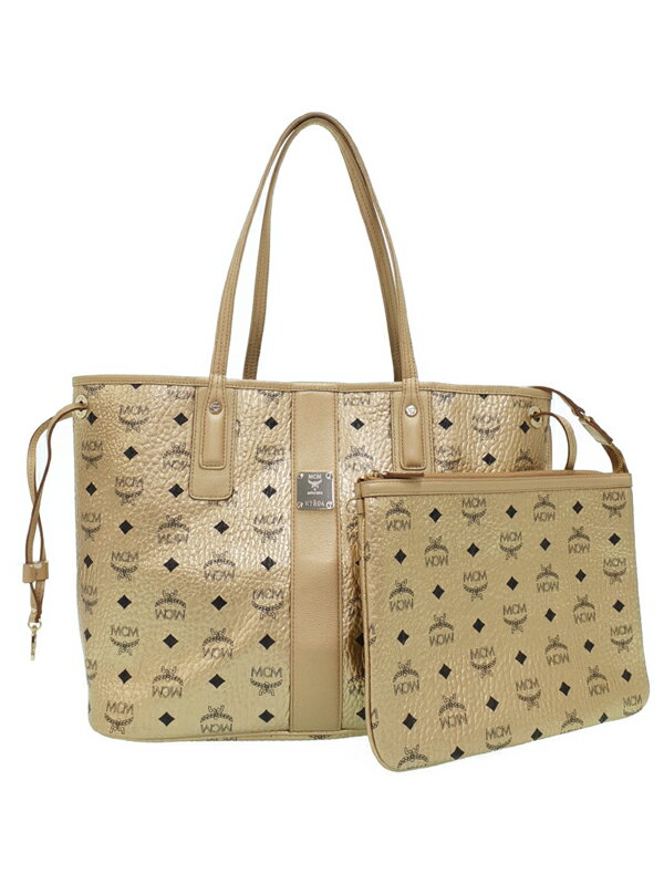 楽天市場】MCM トートの通販 楽天市場】MCM トートの通販