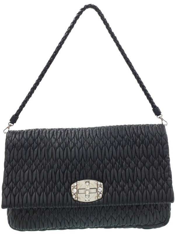 楽天市場】miu miu マテラッセ 2wayバッグ 中古の通販 楽天市場】miu miu マテラッセ 2wayバッグ 中古の通販
