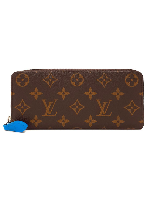 LOUIS VUITTON】ルイヴィトン『モノグラム ポルトフォイユ LOUIS VUITTON】ルイヴィトン『モノグラム ポルトフォイユ