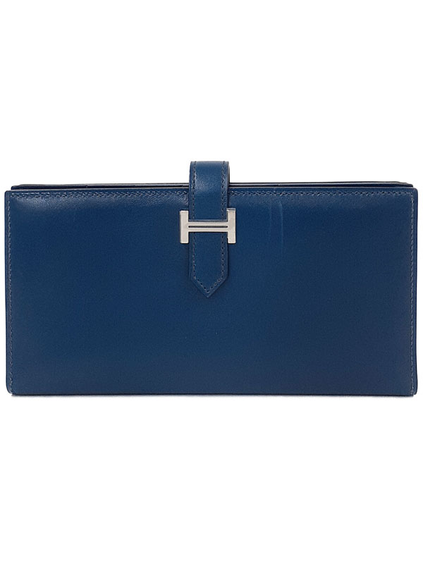 財布/長財布(小銭入れあり)/エルメス | 高山質店 公式 財布/長財布(小銭入れあり)/エルメス | 高山質店 公式