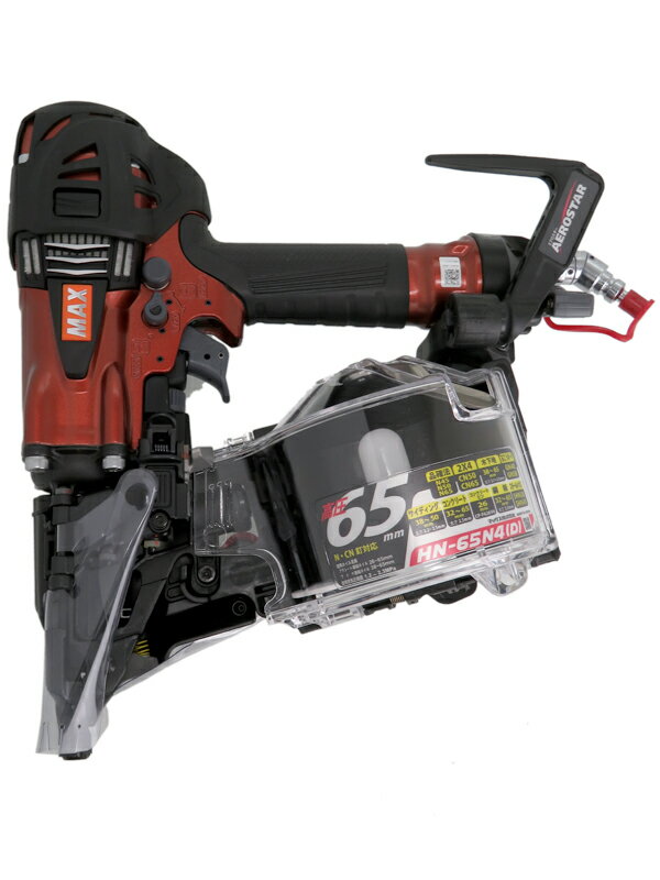 MAX】【訳あり未使用品】マックス『釘打機 スーパーネイラ MAX】【訳あり未使用品】マックス『釘打機 スーパーネイラ