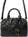 【Christian Dior】クリスチャンディオール『ディオール グルーヴ20 バッグ スモール』M1364UBOL_M900 レディース 2WAYバッグ 1...