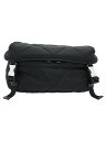 【PRADA】プラダ『Re-Nylon キルティング ボディバッグ』2VH994 メンズ 1週間保証【中古】