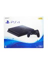 【SONY】【訳あり未使用品】ソニー『PlayStation4 プレイステーション4 500GB ジェット・ブラック』CUH-2200AB01 ゲーム機本体 1...