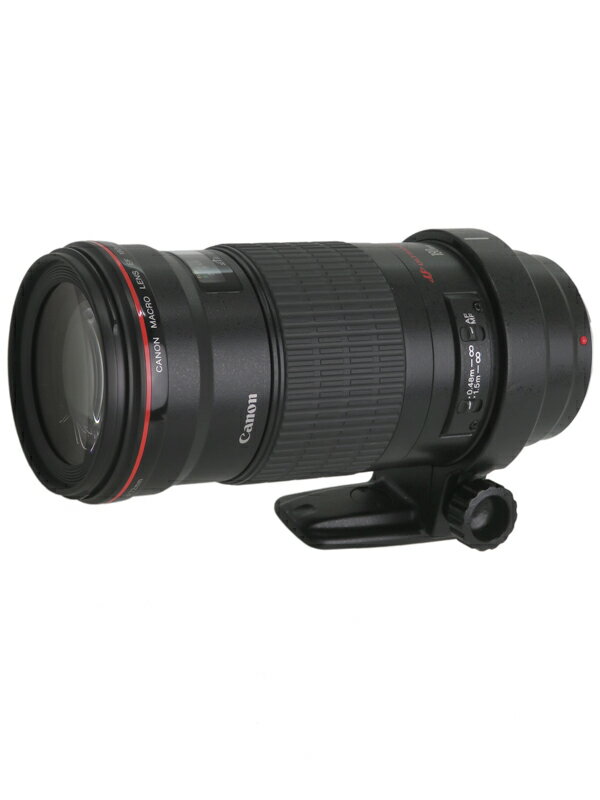 Canon】キヤノン『EF180mm F3.5L マクロ USM』EF18035LM レンズ Canon】キヤノン『EF180mm F3.5L マクロ USM』EF18035LM レンズ