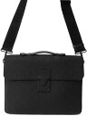 【LOUIS VUITTON】ルイヴィトン『トリヨン モノグラム Sロック ブリーフケース』M20835 メンズ ビジネスバッグ 1週間保証【中古】