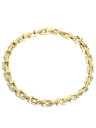 【TIFFANY&Co.】ティファニー『K18YG T ナロー チェー...(4)