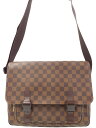 【LOUIS VUITTON】ルイヴィトン『ダミエ メッセンジャー メルヴィール』N51125 メンズ レディース ショルダーバッグ 1週間保証【中古】