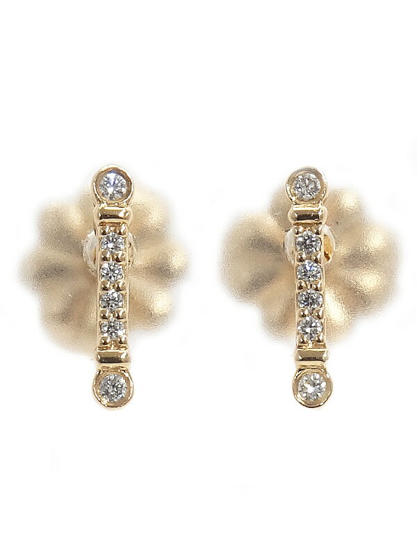 ブランドジュエリー/ピアス・イヤリング/ティファニー | 高山 ブランドジュエリー/ピアス・イヤリング/ティファニー | 高山