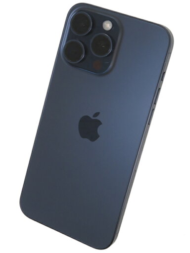 【Apple】アップル『iPhone 15 Pro Max 512GB SIMロック解除済 ドコモ ブルーチタニウム』MU6X3J/A 2023年9月発売 スマートフォン 1週間保証【中古】 【Apple】アップル『iPhone 15 Pro Max 512GB SIMロック解除済 ドコモ ブルーチタニウム』MU6X3J/A 2023年9月発売 スマートフォン 1週間保証【中古】