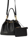 【LOUIS VUITTON】ルイヴィトン『モノグラム アンプラント LV バンドル』M47209 レディース 2WAYバッグ 1週間保証【中古】