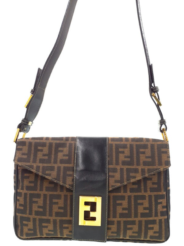 バッグ/ショルダーバッグ/フェンディ | 高山質店 公式オンライン バッグ/ショルダーバッグ/フェンディ | 高山質店 公式オンライン