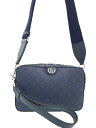 【GUCCI】グッチ『オフィディア スモール クロスボディバッグ』699439 メンズ 2WAYバッグ 1週間保証【中古】