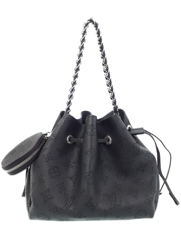 LOUIS VUITTON】ルイヴィトン『マヒナ ベラ』M57070 レディース LOUIS VUITTON】ルイヴィトン『マヒナ ベラ』M57070 レディース