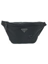 【PRADA】プラダ『Re-Nylon ボディバッグ』メンズ 1週間保証【中古】