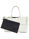 【BOTTEGA VENETA】ボッテガヴェネタ『アルコ トートバッグ』メンズ レディース 1週間保証【中古】