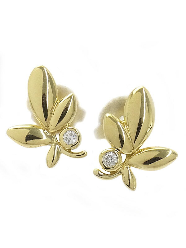 ブランドジュエリー/ピアス・イヤリング/ティファニー | 高山 ブランドジュエリー/ピアス・イヤリング/ティファニー | 高山