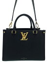 【LOUIS VUITTON】ルイヴィトン『ロック&ゴー』M22311 レディース 2WAYバッグ 1週間保証【中古】