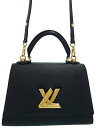 【LOUIS VUITTON】ルイヴィトン『ツイスト ワンハンドルPM』M57093 レディース 2WAYバッグ 1週間保証【中古】