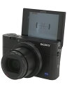 【SONY】ソニー『サイバーショット RX100V』DSC-RX100M5A 2018年7月発売 コンパクトデジタルカメラ 1週間保証【中古】(2)